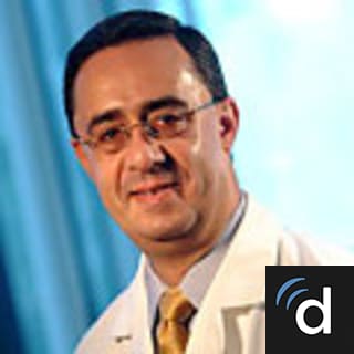Andres Forero-Torres, MD