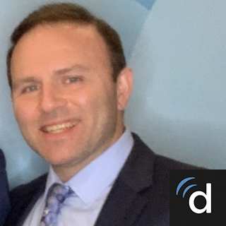 George Mallios, DO, Internal Medicine, Skokie, IL