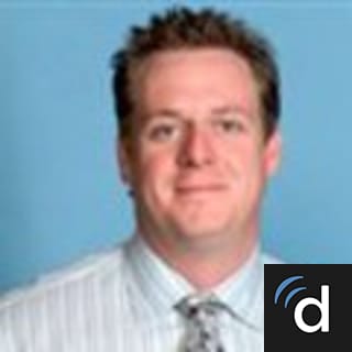 Clint Johnson, MD