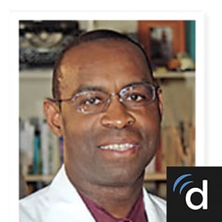 Ricky Lockett, DO