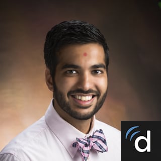 Ambrish Patel, MD