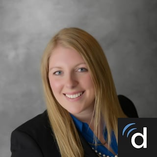 Shannon (Hanson) Bowen, MD
