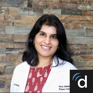 Swati Pullamaraju, MD