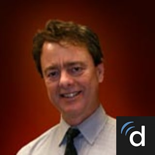 John O'Keeffe, MD
