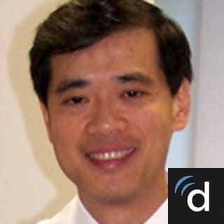 Ting Li, MD