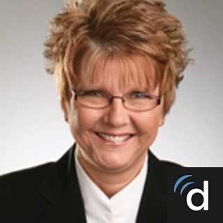 Terry Engelmann, Certified Nurse Midwife, Sioux Falls, SD