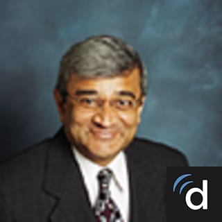 Shirish Patel, MD