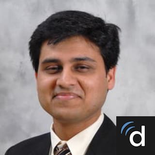 Dhiren Shah, MD