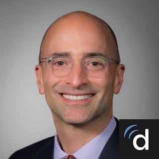 Jeffrey Gossett, MD