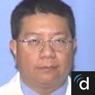 Yuhuan Lan, MD