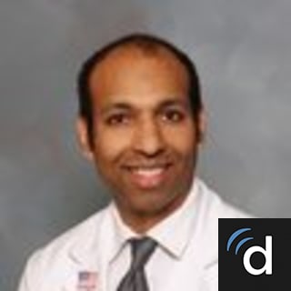 Ravi Ganeshappa, MD