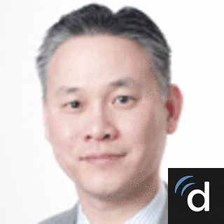 Albert Lin, MD