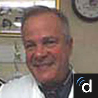 Irvin Gastman, DO