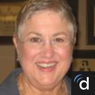 Nancy Thomas, MD