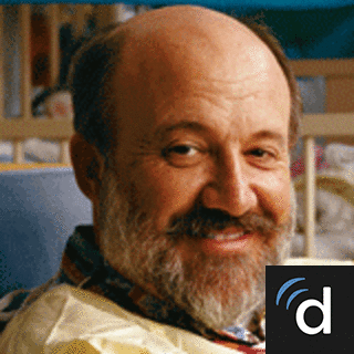 David Warburton, MD, Neonat/Perinatology, Los Angeles, CA