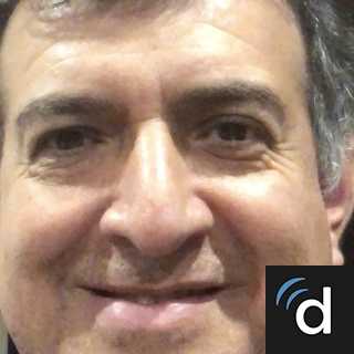 Federico Mosquera, MD