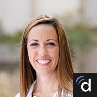 Gina Moody, DO, Pulmonology, Columbus, OH