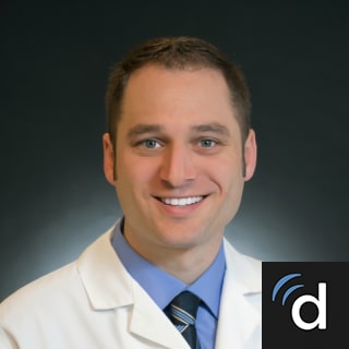 Gabriel Werder, MD