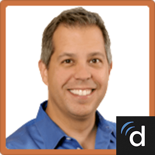 Mark Chyna, MD