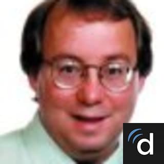 Steven Salisbury, MD
