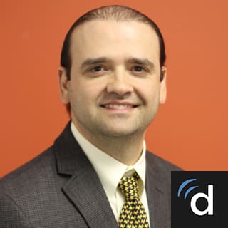 Daniel Shats, MD, Gastroenterology, Saint Clairsville, OH