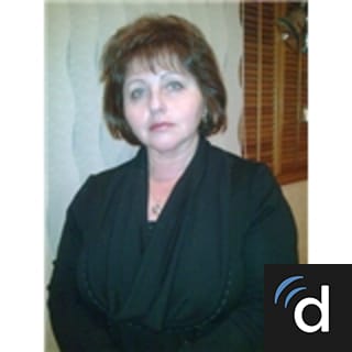Larisa Veksman, DO, Family Medicine, Brooklyn, NY