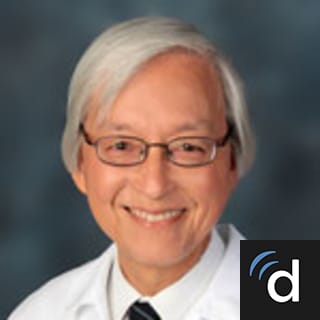 Robert Chang, MD, Pulmonology, Torrance, CA