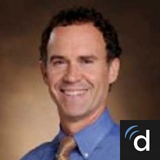 Tony Ross, MD
