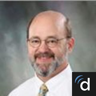 Mark Walmer, MD