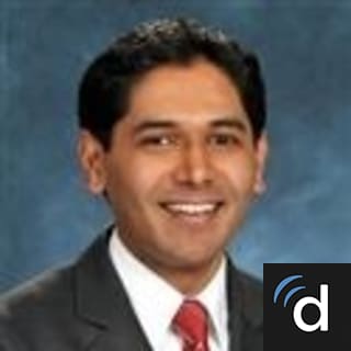 Mark Mishra, MD, Radiation Oncology, Baltimore, MD