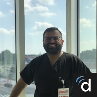 Vivek Thakkar, MD