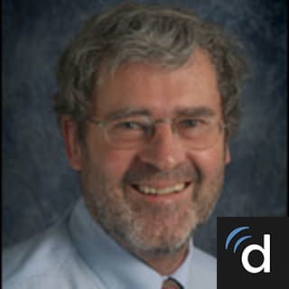 David Elder, MD