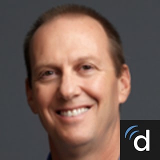 Christopher Hulburd, MD
