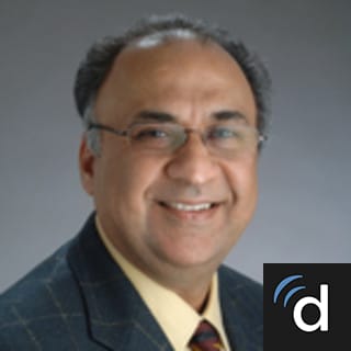 Ashwani Mehta, MD