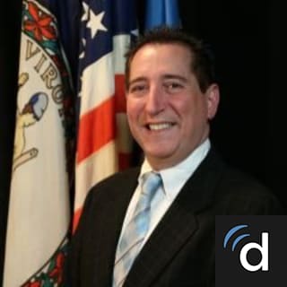 Stewart Martin, MD