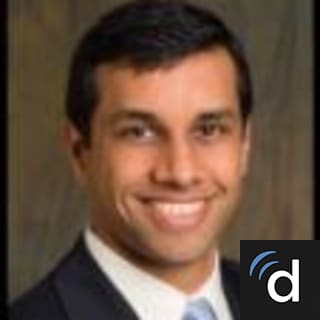 Rahul Deshmukh, MD, Orthopaedic Surgery, Jacksonville, FL