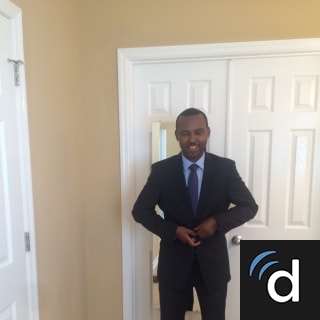 Mengistu Berie, MD, Internal Medicine, Lawrenceville, GA