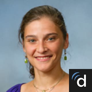 Rachel Bronsther, MD