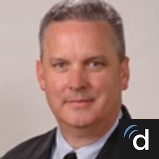 Marty Scott, MD
