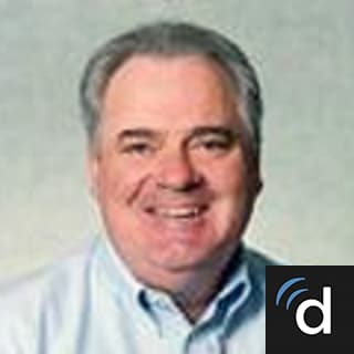 David Davenport, MD, Radiation Oncology, Spokane, WA