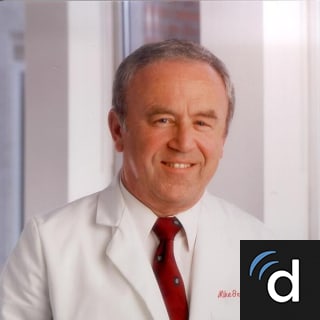 Michael Grever, MD