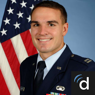 Michael Tshudy, MD, Resident Physician, San Antonio, TX