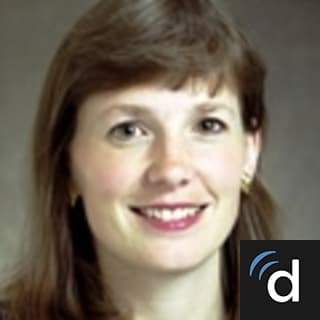 Margaret Webster, MD