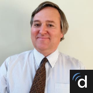 Steven McIntire, MD