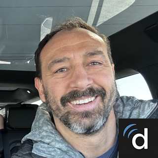 Erik Pedersen, MD