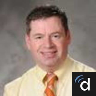 William Vogenitz, MD