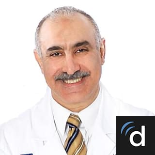 Ahmed Dahshan, MD, Pediatric Gastroenterology, Tucson, AZ