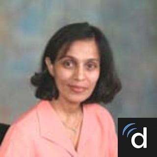 Manisha Patel, MD