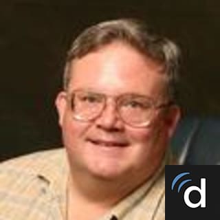 Russell Barr, MD