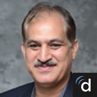 Wasim Khawaja, MD
